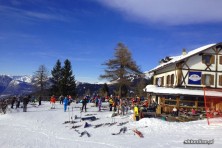 Folgaria - Fioretnini - Trentino, Włochy