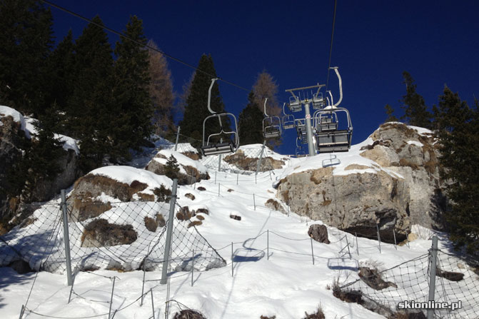 Galeria: Folgaria - Fioretnini - Trentino, Włochy