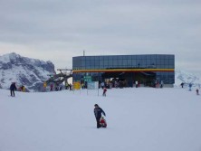 Kronplatz - Południowy Tyrol, Włochy