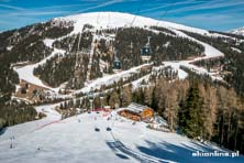 Kronplatz - marcowe narty w Południowym Tyrolu