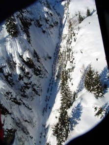 La Pierra Menta