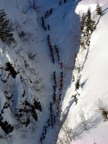 La Pierra Menta
