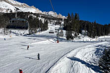 Latemar - Val di Fiemme, Włochy