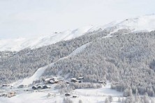 Livigno Włochy