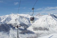 Livigno Włochy