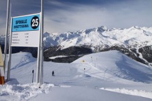 Madonna di Campiglio - Passo Groste