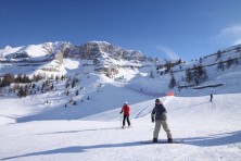 Madonna di Campiglio - Passo Groste