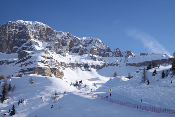 Galeria: Madonna di Campiglio - Passo Groste