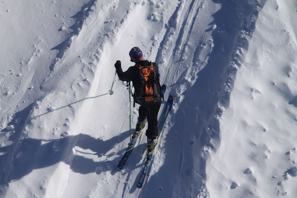 Galeria: Madonna di Campiglio - Passo Groste
