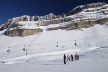 Madonna di Campiglio - Passo Groste