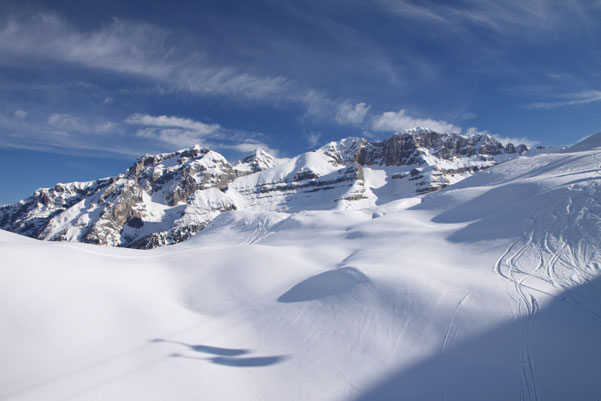 Galeria: Madonna di Campiglio - Passo Groste