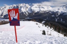 Madonna di Campiglio - Pradalago i Cingue Laghi