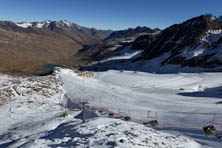 Maso Corto / Alpin Arena Senales - 2025.10