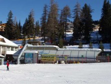 Obereggen, Południowy Tyrol - Włochy