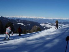 Obereggen, Południowy Tyrol - Włochy