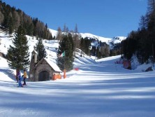 Obereggen, Południowy Tyrol - Włochy