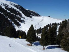 Obereggen, Południowy Tyrol - Włochy