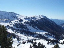 Obereggen, Południowy Tyrol - Włochy