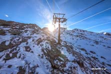 San Martino di Castrozza - styczeń 2019