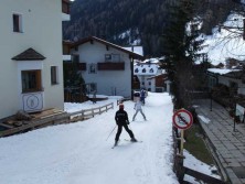 Sellaronda, Włochy cz. II
