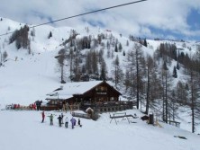 Sellaronda, Włochy cz. III