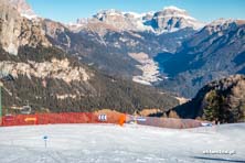 Sellaronda - Catinaccio, Val di Fassa