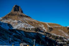 Sellaronda, Ciampac - Buffaure, Val di Fassa