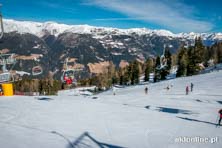 3 Zinnen Dolomity w Południowym Tyrolu