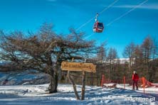 3 Zinnen Dolomity w Południowym Tyrolu