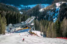 3 Zinnen Dolomity w Południowym Tyrolu