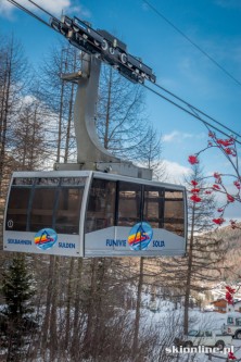 Solda / Sulden - Południowy Tyrol we Włoszech