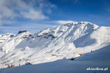 Val di Fassa, Trentino - Belvedere 03.2016