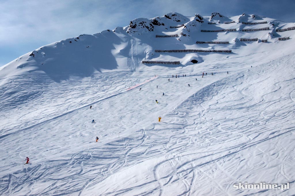 Galeria: Val di Fassa, Trentino - Ciampac - Buffare 03.2016