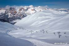 Val di Fassa, Trentino - Ciampac - Buffare 03.2016