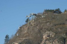 Val di Fiemme - Alpe Cermis