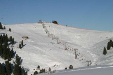 Val di Fiemme - Ski Center Latemar