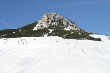 Val di Fiemme - Lavaze-Oclini