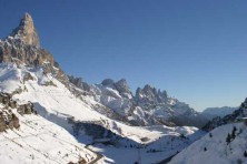 Passo Rolle - Trentino