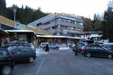 Val di Sole - Włochy