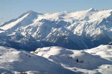Val di Sole - Włochy