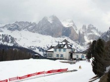 Vigo di Fassa - Ciampedie, Włochy