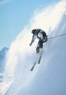 Freeride