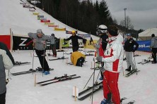 Austria Ski Test 2005