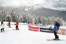 WorldSkitest 2006 cz. I