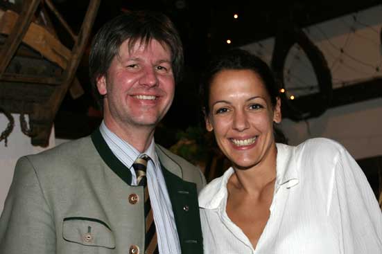 Galeria: WorldSkitest 2006 cz. II