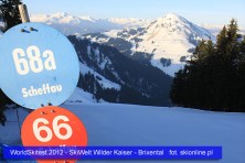 WorldSkitest 2012 SkiWelt - testy