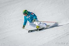 WorldSkitest 2014 - testy