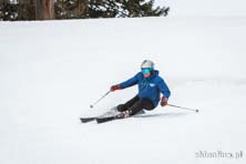 WorldSkitest 2016 - testy nart