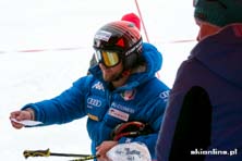 WorldSkitest 2018 - testy nart, Centrum Testowe