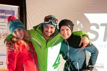 WorldSkitest 2018 - Fashion Show